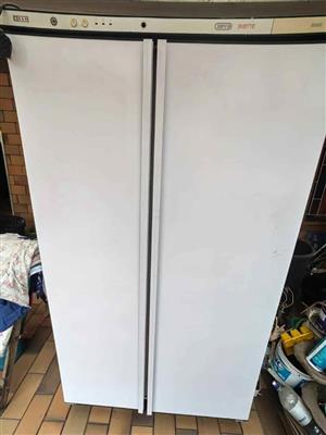 Fridge is still good