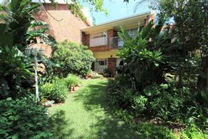 Great investment! 10 Sectional title units!