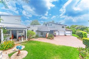 Spacious, Well-Maintained Family Home in Sought-After Bordeaux