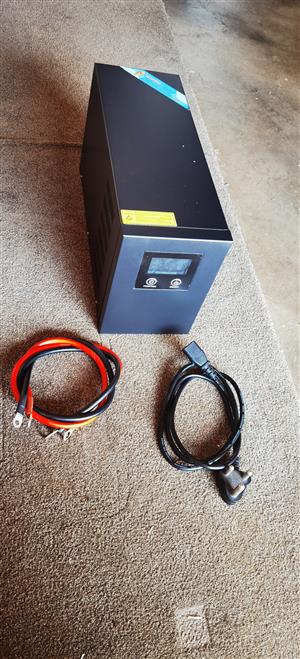 Inverter 2000 watts