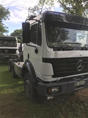 Mercedes Benz Trucks For Sale In Trucks In South Africa Junk Mail