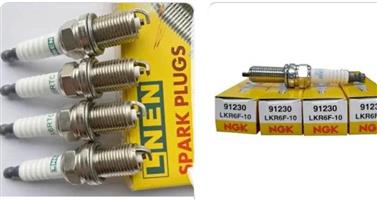 ngk spark plugs for all cars Call  Adress 528 govan mbeki avenue Port Elizabeth no