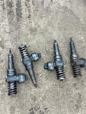 1.9Tdi injectors available