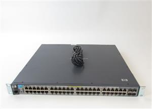 HP Procurve Switch 3500yl-48G-PoE J9311A