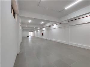 Business Rental Monthly in Durban Central