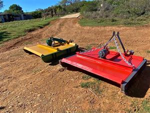1.5M Heavy Duty Slashers