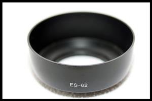 ES-62 Lens Hood for Canon