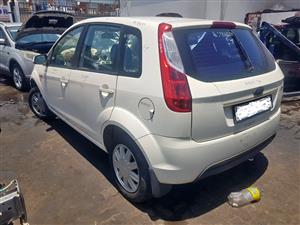 Ford Figo 2012 For Stripping!!