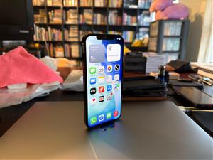 iPhone 12 Pro Max 256 gb Pacific blue