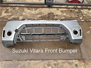Front Bumper for Suzuki Vitara 