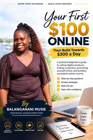 Start a Digital Product Business as a Beginner