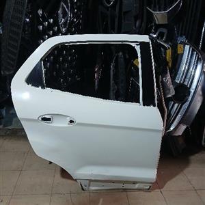Ford ecosport door