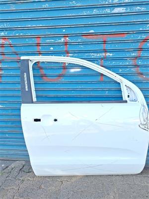 Ford Ranger T7 Bakkie RHS Front Door (2016 - 2022)