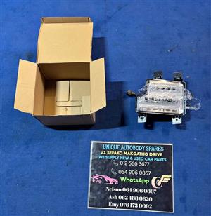 Chery Tiggo 4 Pro Left Fog Spot Light DRL