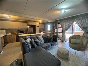 Luxury Living Made Easy – FREE WiFi, Gym & 24/7 Security