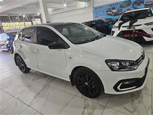 Volkswagen polo Vivo 