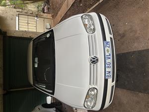 2003 Golf 4 1.6 SR Auto for sale 