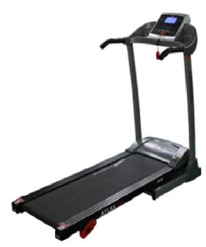 Trojan Marathon Treadmill 220