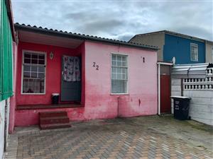 House For Sale in Tafelsig