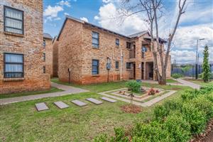 Apartment For Sale in Princess A H