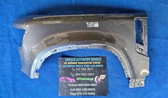 Land Rover Defender Left Fender