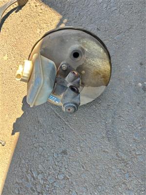 Opel Astra F Hatch Brake Booster Available