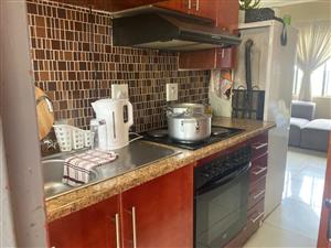 Apartment For Sale in Jabulani