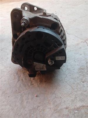 Golf 4 & Jetta 4 Alternator