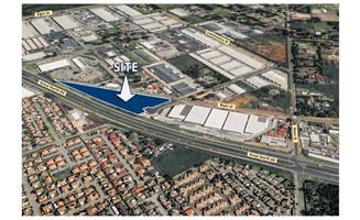 Industrial Rental Monthly in Pomona