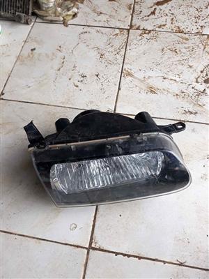 Genuine Toyota Tazz Right Headlight