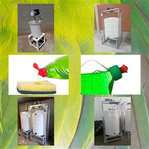 Mixing Machine