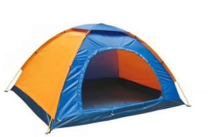 Outdoor camping tents