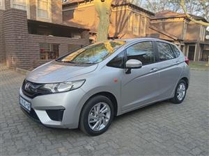 Honda Jazz 1.2