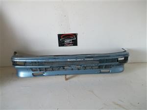 Toyota Corolla Conquest '92-'94 front bumper