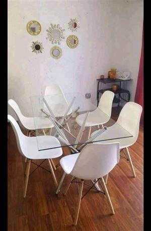 Dining set