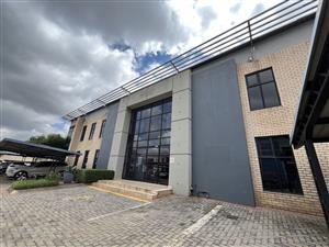 Office Rental Monthly in Route 21 Business Park