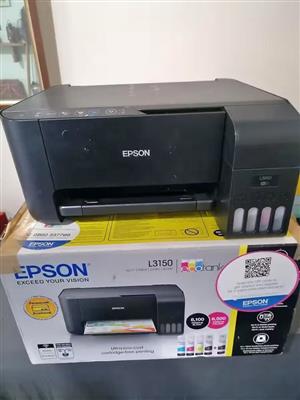 Epson L3150 Printer