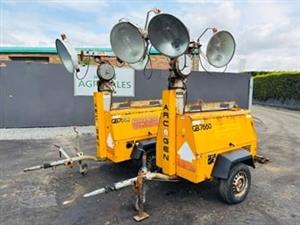 Are You Looking For A Light Tower ? Look No More