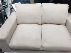 2 Seater Couch