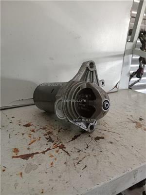 Second Hand Jeep Grand Cherokee WK2 3.0 Starter  