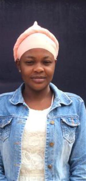 Active and very hardworking Zim maid, nanny, cook needs sleep in or sleep out