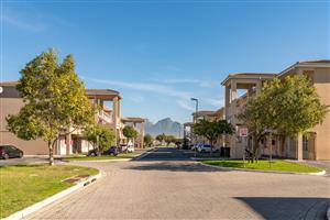 Apartment For Sale in Vanguard Estate