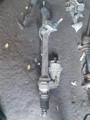 FORD RANGER T7 STEERING AVAILABLE