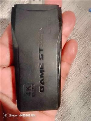4K ULTRA HD GAME STICK LITE