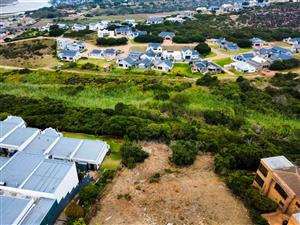 Vacant Land Residential For Sale in Still Bay West