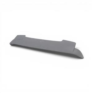 FibreForce Bootspoiler Suitable to fit Hyundai Atos