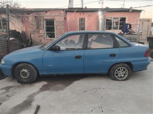 1994 Opel Kadett 1.4 