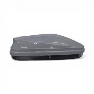 ROOF BOX 500L GREYTOP 140X89X40CM