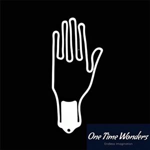 Golf Glove Hand Airer