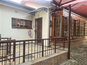 Garden Cottage Rental Monthly in Waverley